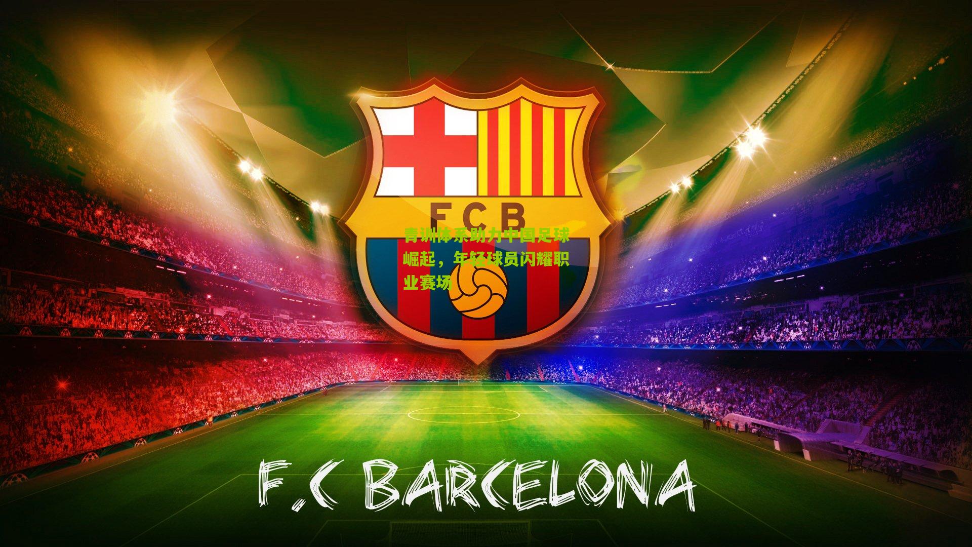 青训体系助力中国足球崛起，年轻球员闪耀职业赛场