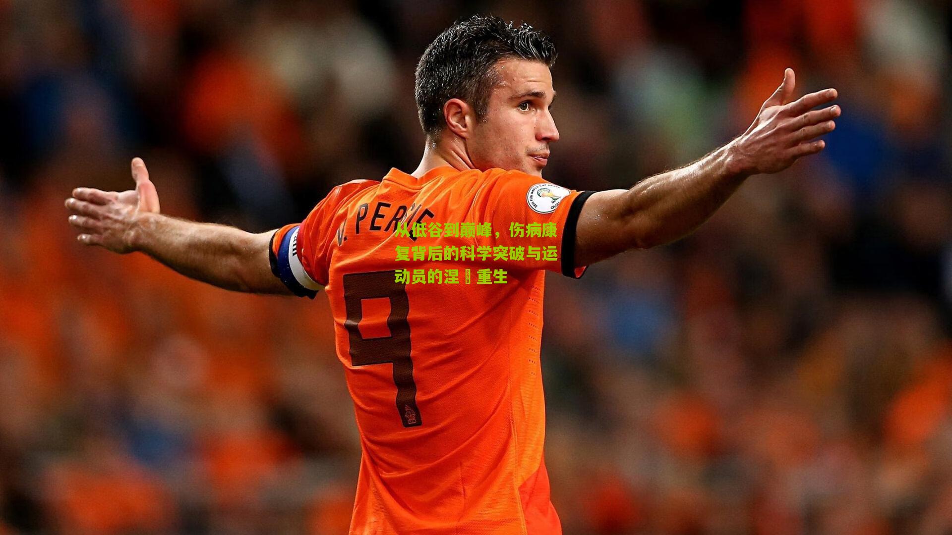 从低谷到巅峰,伤病康复背后的科学突破与运动员的涅槃重生