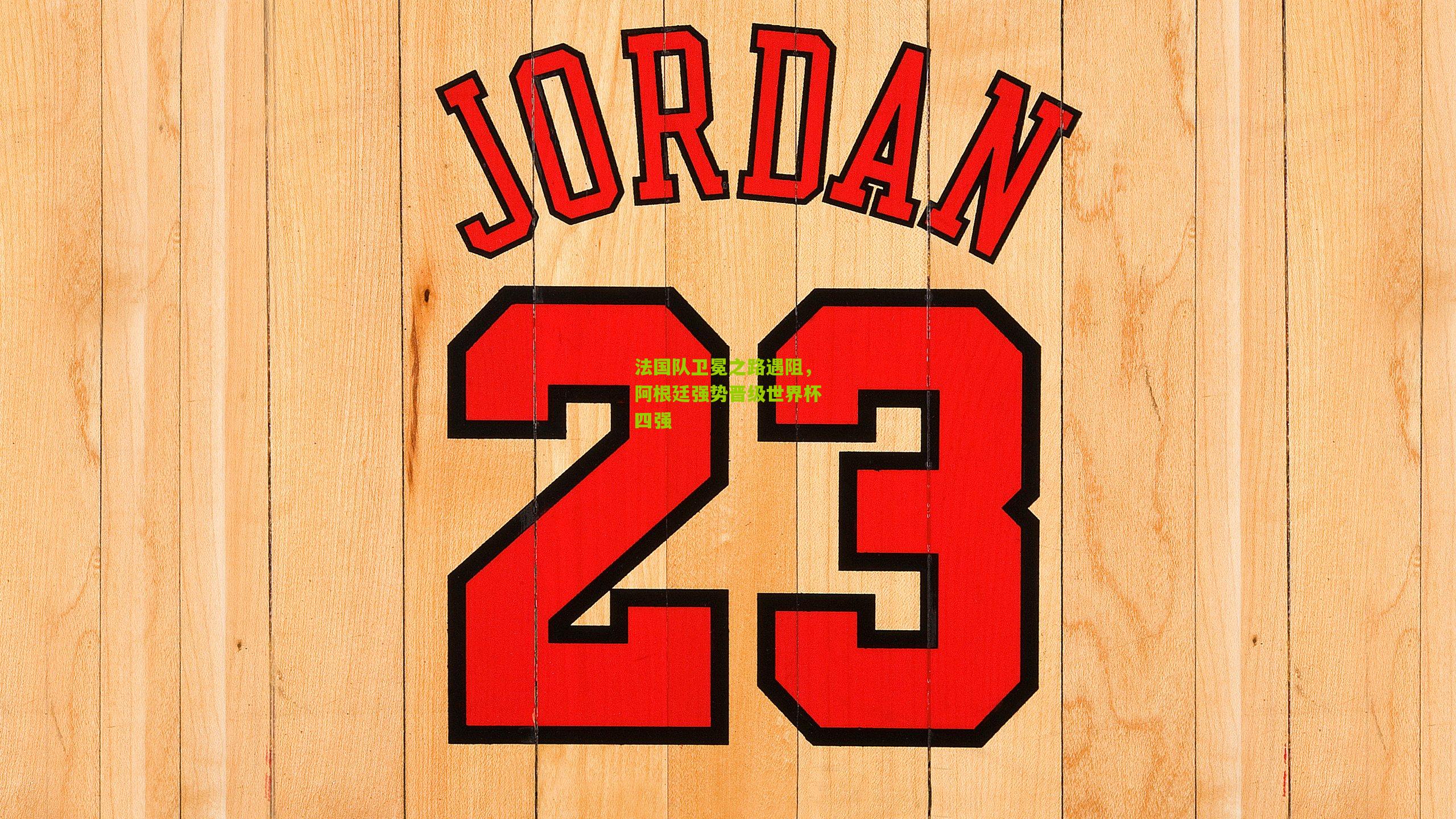 法国队卫冕之路遇阻，阿根廷强势晋级世界杯四强