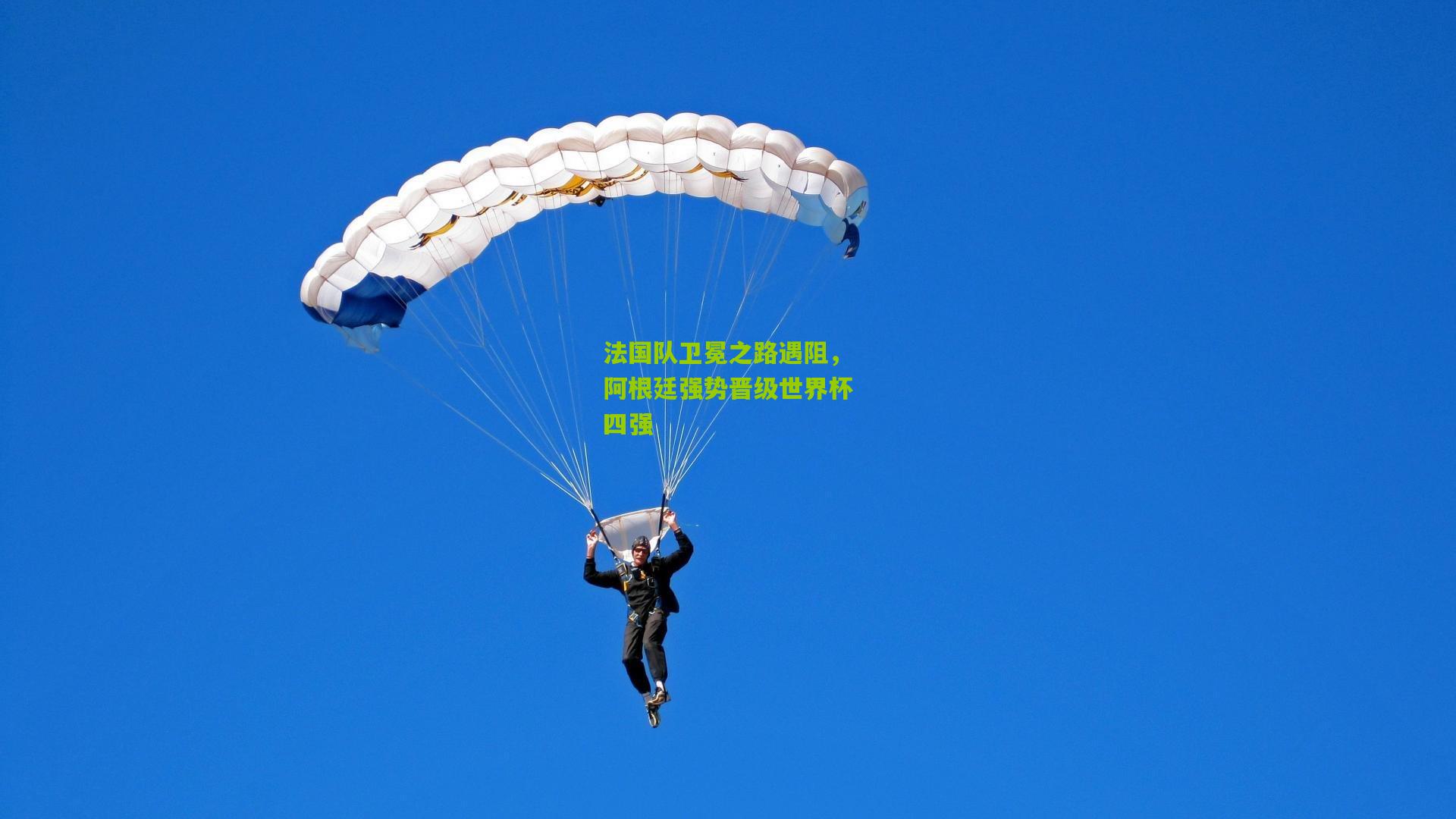 法国队卫冕之路遇阻，阿根廷强势晋级世界杯四强